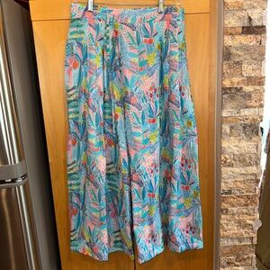 Jim Thompson Culottes